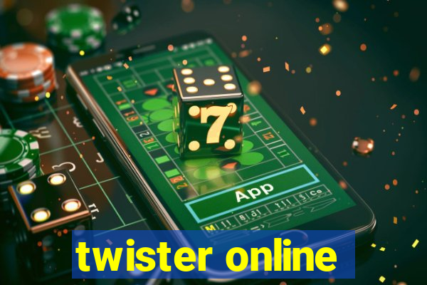 twister online